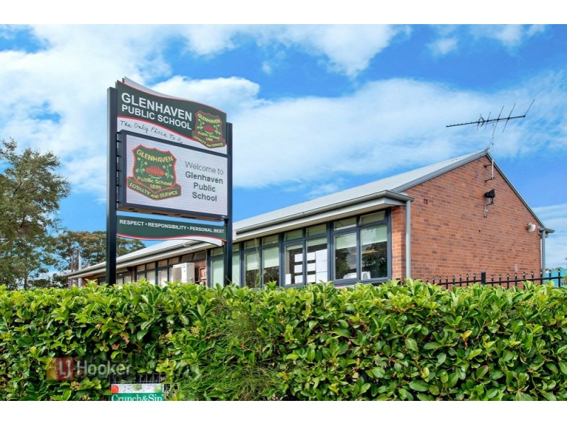 17-19 Crego Road, Glenhaven NSW 2156