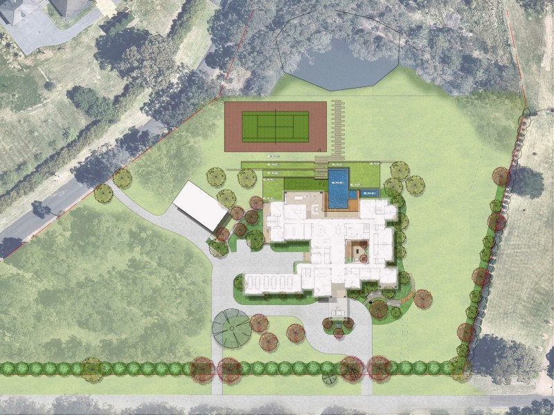 Middle Dural NSW 2158