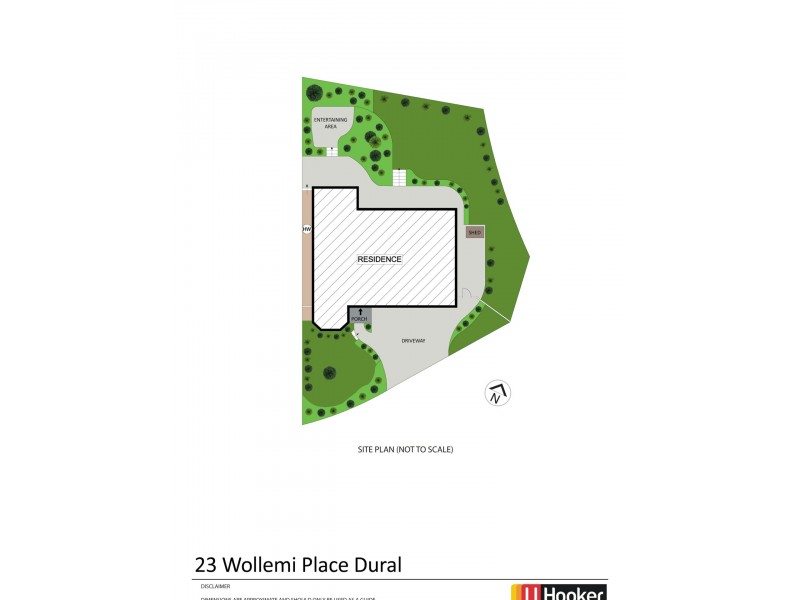 23 Wollemi Place, Dural NSW 2158