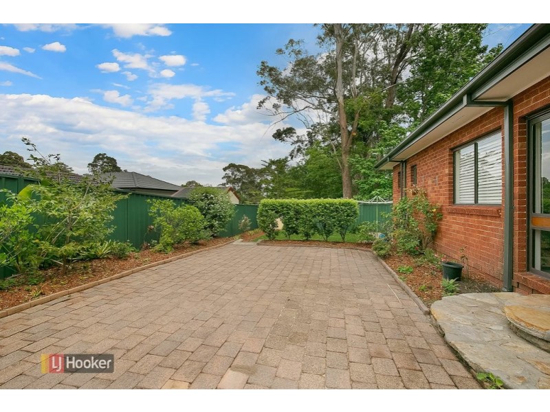 27 Valencia Street, Dural NSW 2158