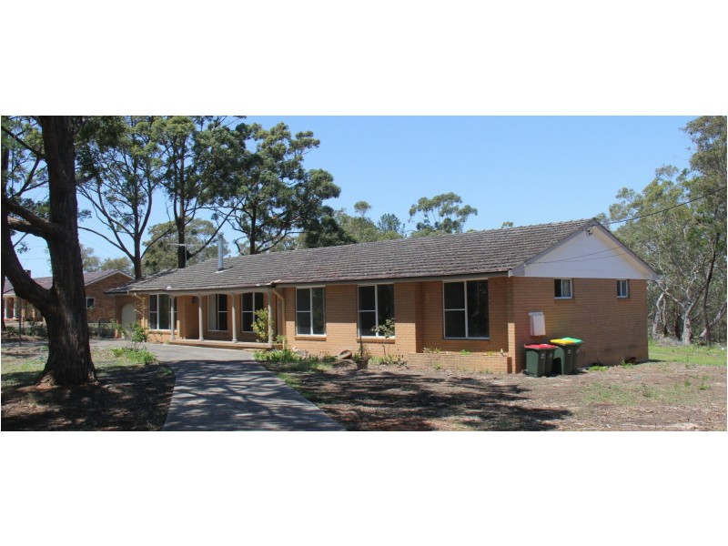 18 Muraban Road, Dural NSW 2158