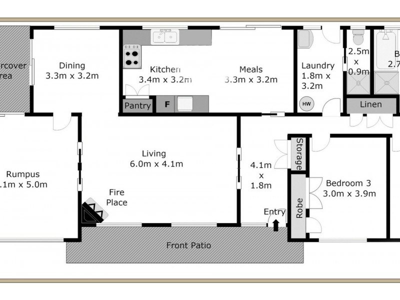 18 Muraban Road, Dural NSW 2158