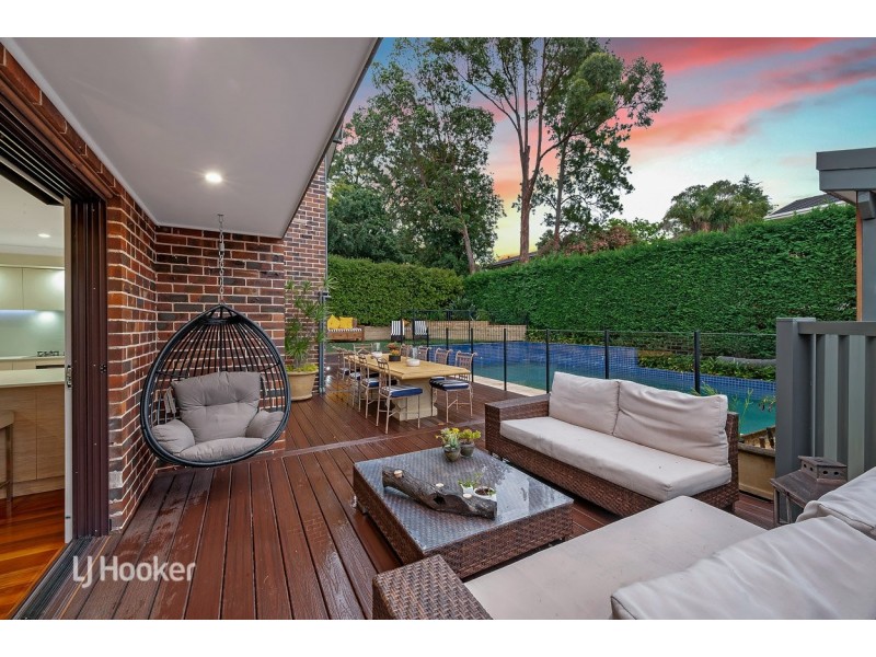1 Clayton Place, West Pennant Hills NSW 2125