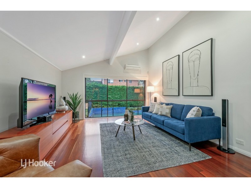 1 Clayton Place, West Pennant Hills NSW 2125