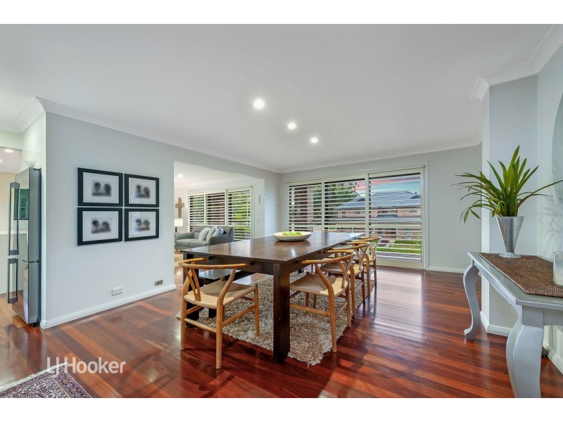 1 Clayton Place, West Pennant Hills NSW 2125