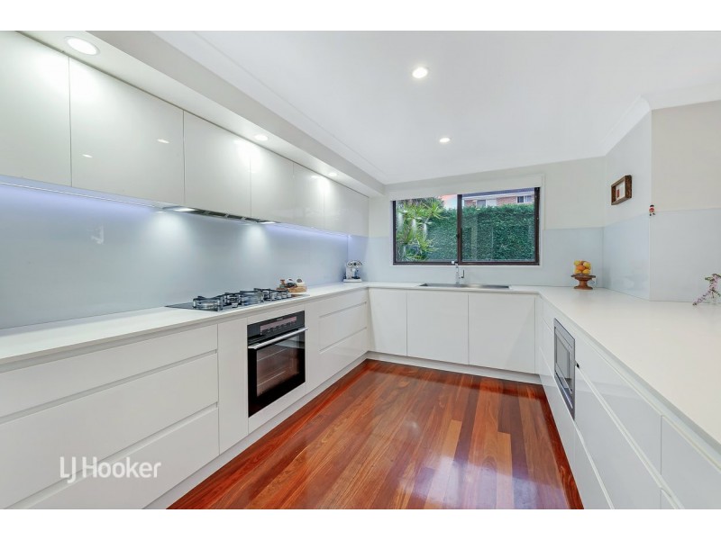 1 Clayton Place, West Pennant Hills NSW 2125