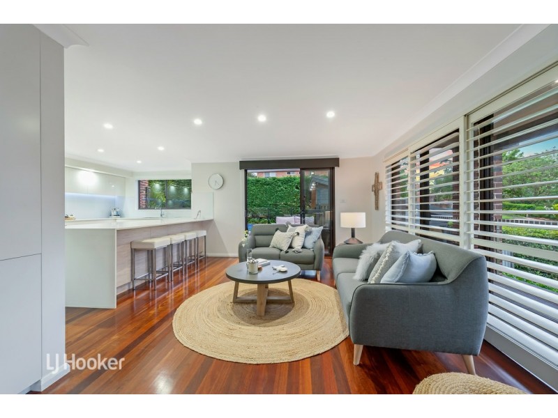 1 Clayton Place, West Pennant Hills NSW 2125