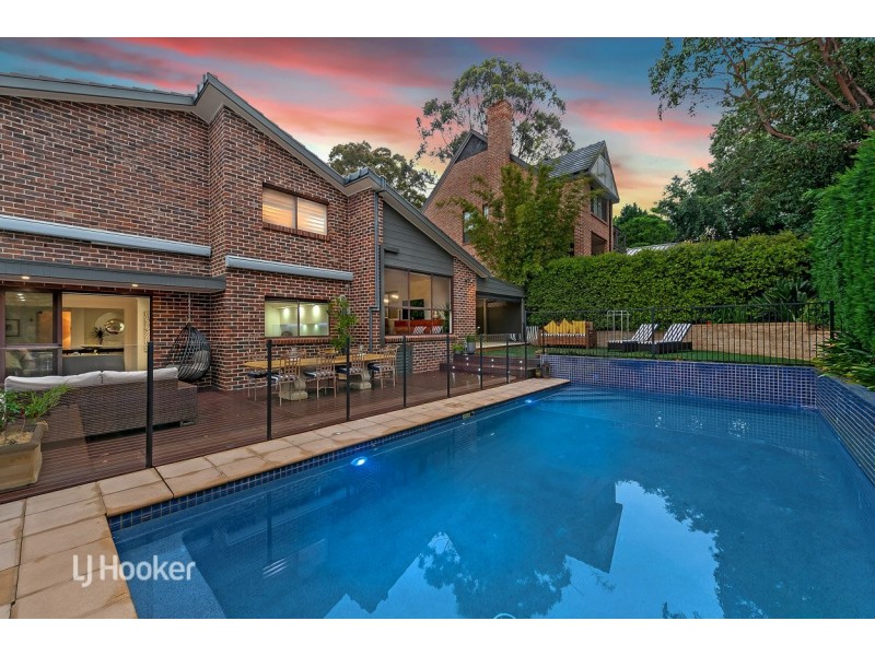 1 Clayton Place, West Pennant Hills NSW 2125