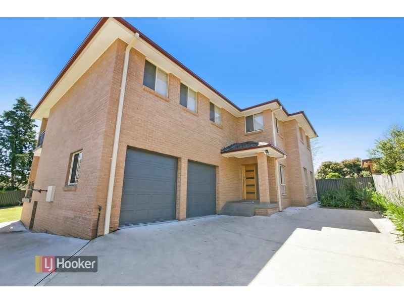 14B Nancy Place, Galston NSW 2159