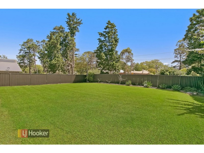 14B Nancy Place, Galston NSW 2159