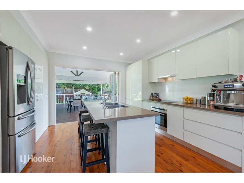 45 Jaffa Road, Dural NSW 2158
