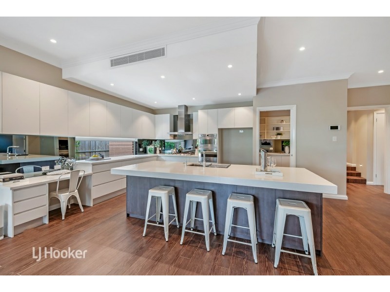 8 Seath Street, Kellyville NSW 2155