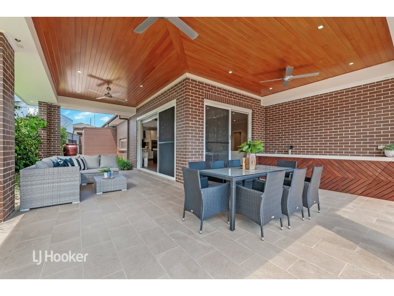 8 Seath Street, Kellyville NSW 2155