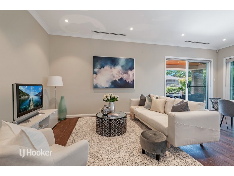 8 Seath Street, Kellyville NSW 2155