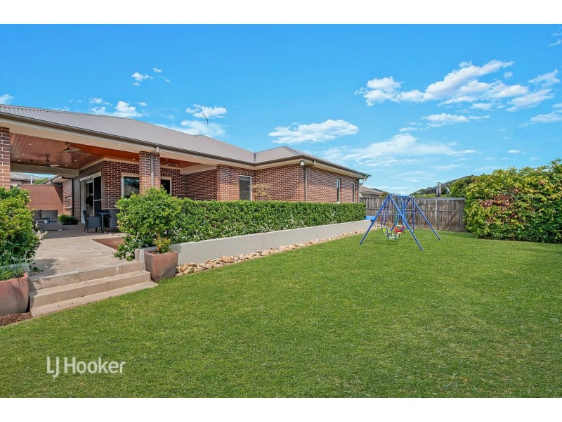 8 Seath Street, Kellyville NSW 2155