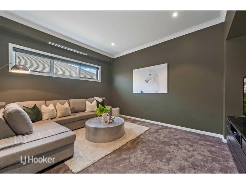 8 Seath Street, Kellyville NSW 2155