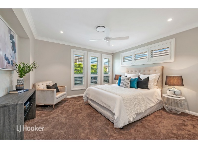 8 Seath Street, Kellyville NSW 2155