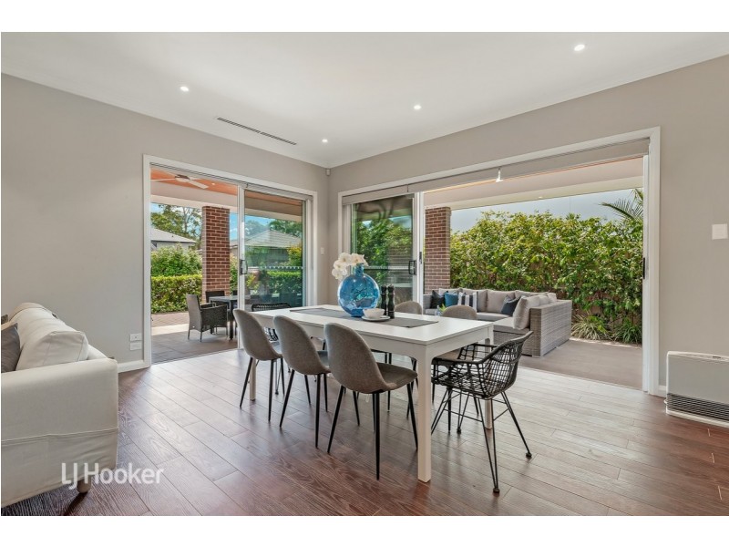 8 Seath Street, Kellyville NSW 2155