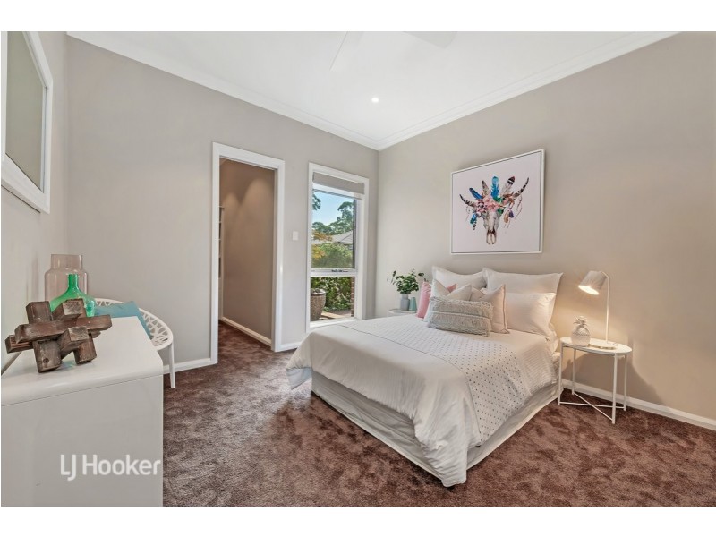 8 Seath Street, Kellyville NSW 2155