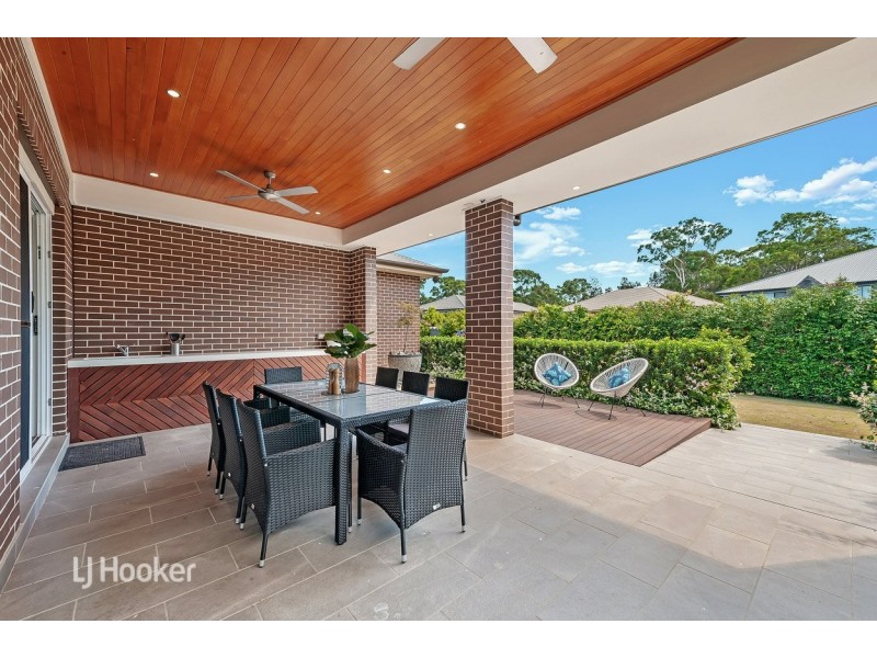 8 Seath Street, Kellyville NSW 2155