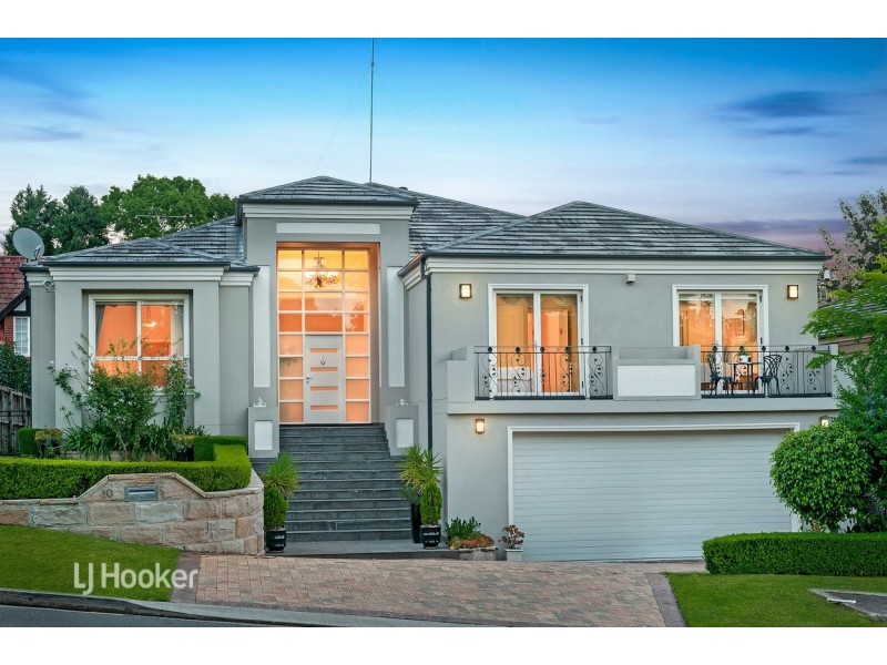 10 Glenhaven Road, Glenhaven NSW 2156