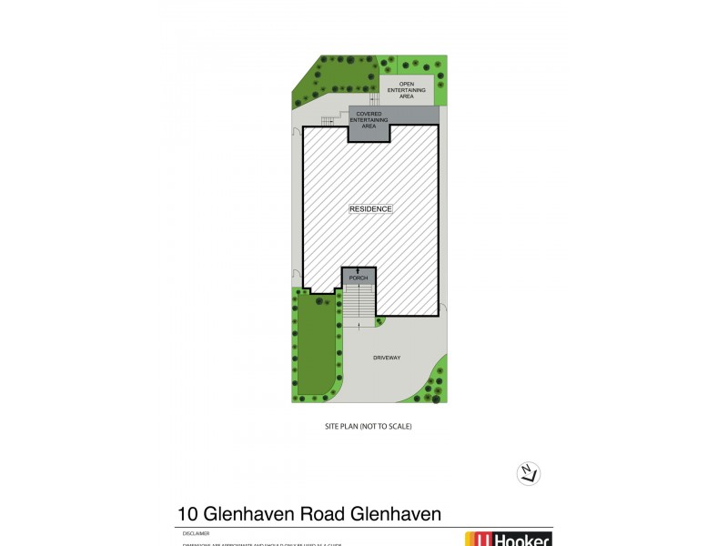 10 Glenhaven Road, Glenhaven NSW 2156