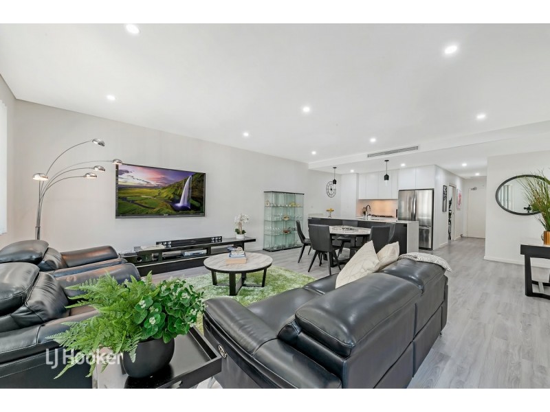 65/40 Applegum Crescent, Kellyville NSW 2155