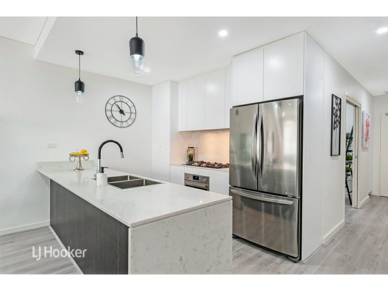 65/40 Applegum Crescent, Kellyville NSW 2155