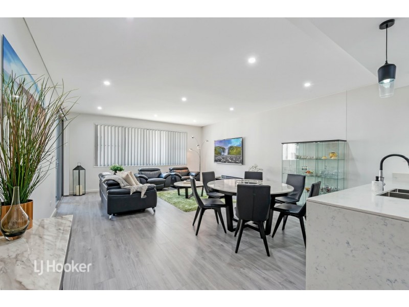 65/40 Applegum Crescent, Kellyville NSW 2155
