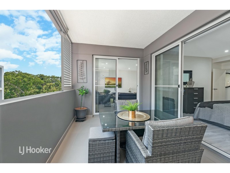 65/40 Applegum Crescent, Kellyville NSW 2155