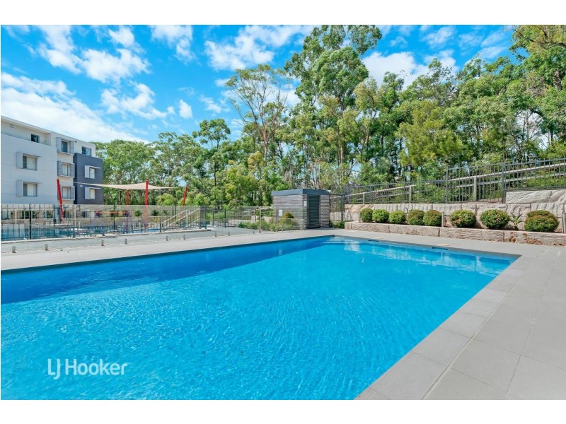 65/40 Applegum Crescent, Kellyville NSW 2155