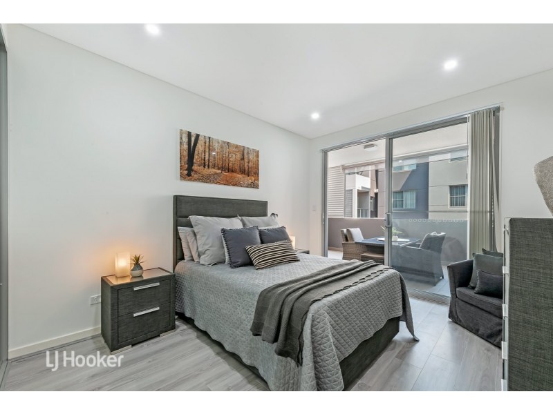 65/40 Applegum Crescent, Kellyville NSW 2155