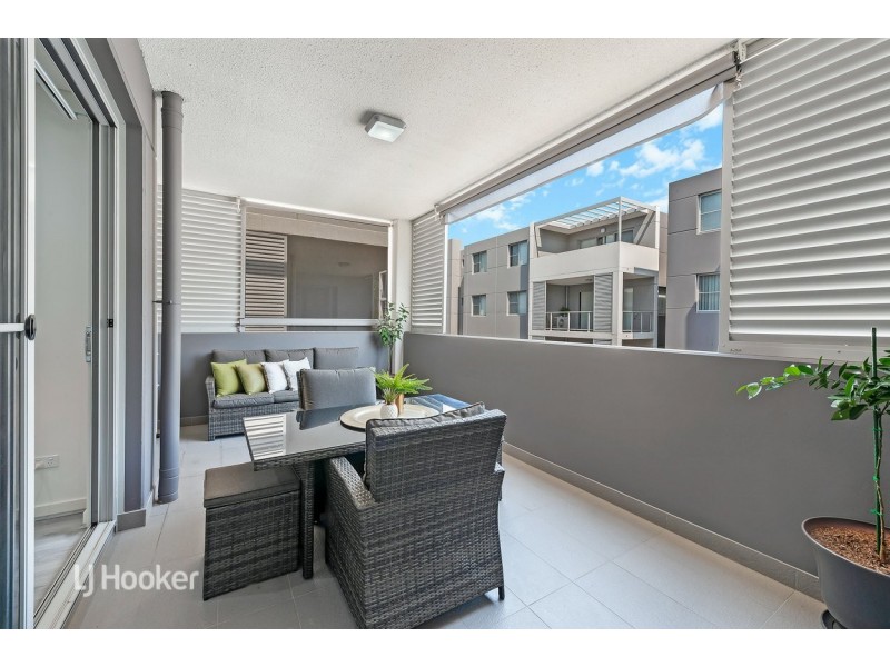 65/40 Applegum Crescent, Kellyville NSW 2155