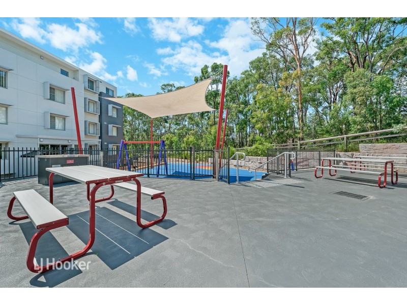 65/40 Applegum Crescent, Kellyville NSW 2155