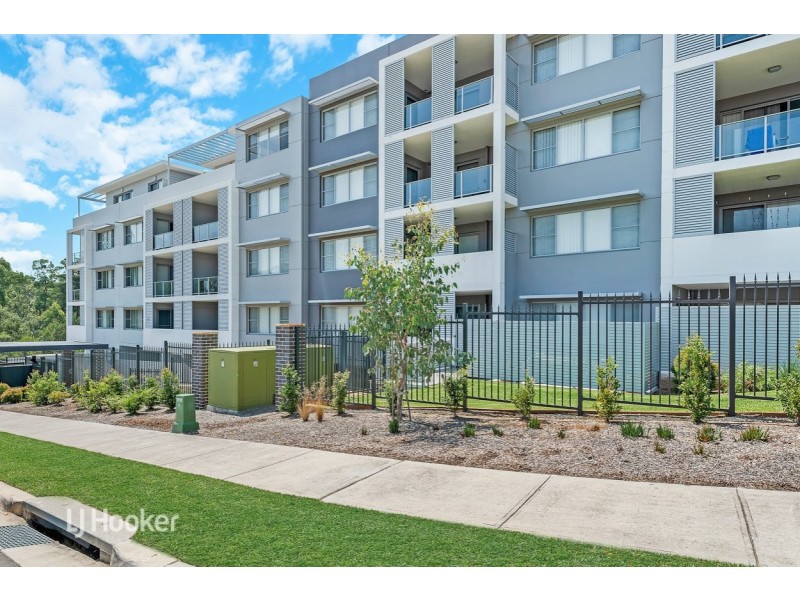 65/40 Applegum Crescent, Kellyville NSW 2155