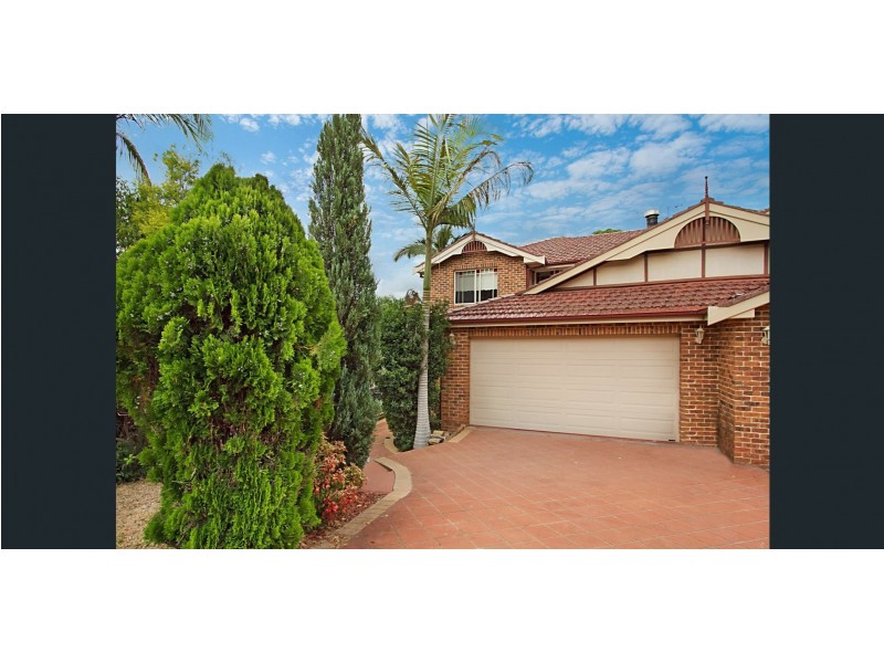 4a Matthew Way, West Pennant Hills NSW 2125