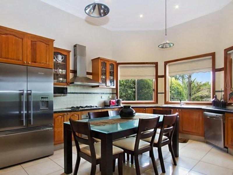 4a Matthew Way, West Pennant Hills NSW 2125