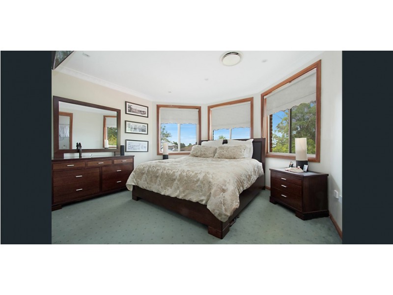 4a Matthew Way, West Pennant Hills NSW 2125