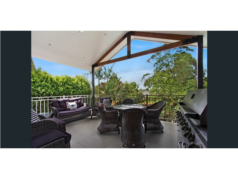 4a Matthew Way, West Pennant Hills NSW 2125