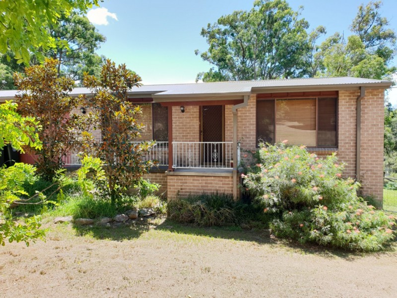 4a Wrench Place, Kenthurst NSW 2156