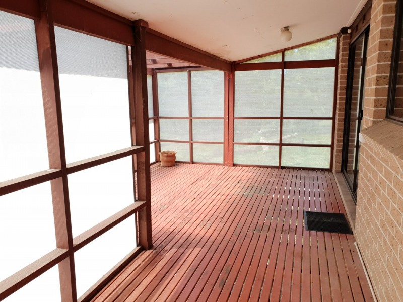 4a Wrench Place, Kenthurst NSW 2156