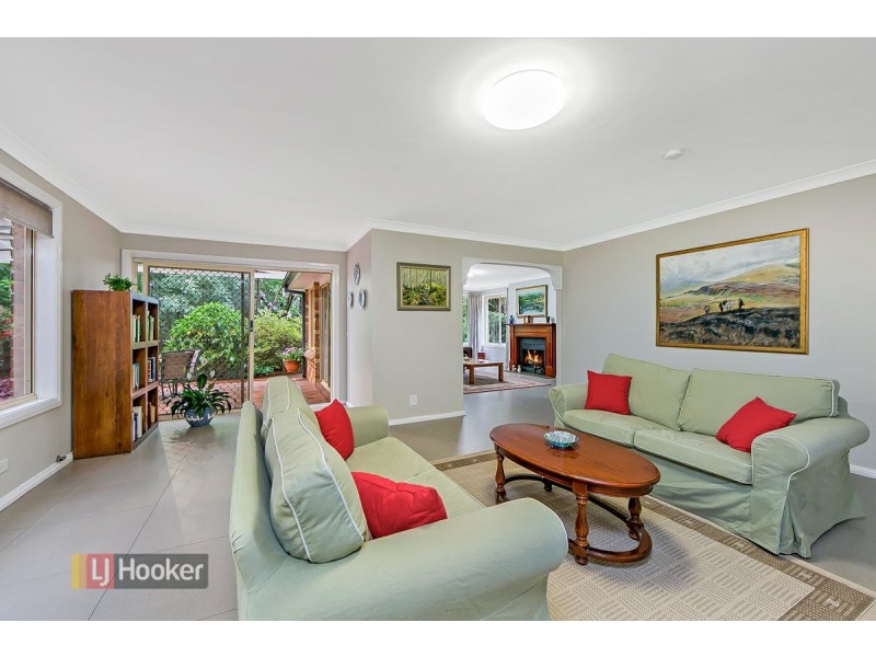 12 Badenoch Avenue, Glenhaven NSW 2156