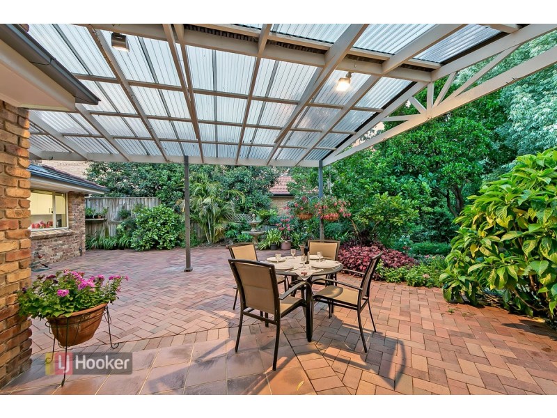 12 Badenoch Avenue, Glenhaven NSW 2156