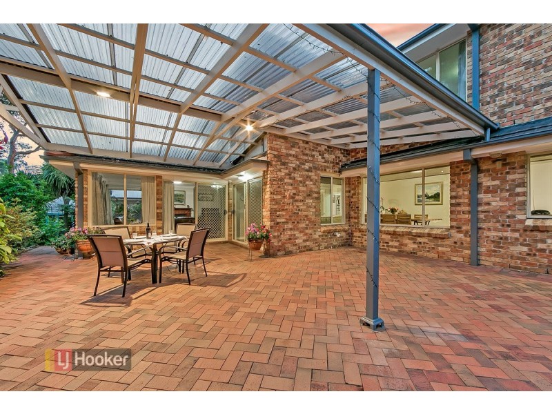 12 Badenoch Avenue, Glenhaven NSW 2156