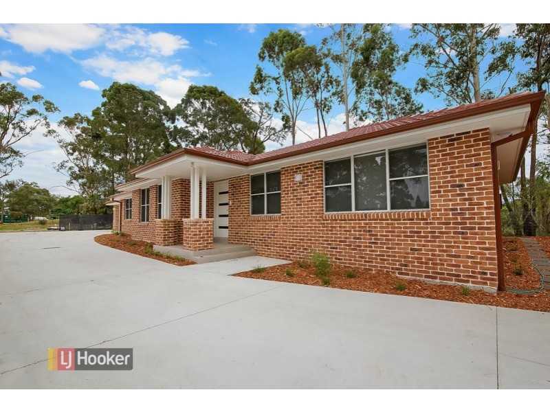 23a Muscios Road, Glenorie NSW 2157