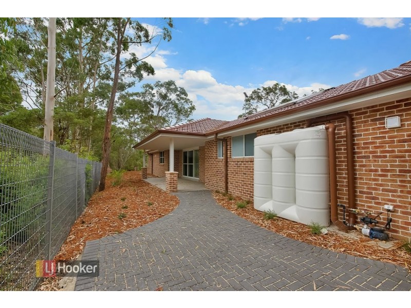 23a Muscios Road, Glenorie NSW 2157