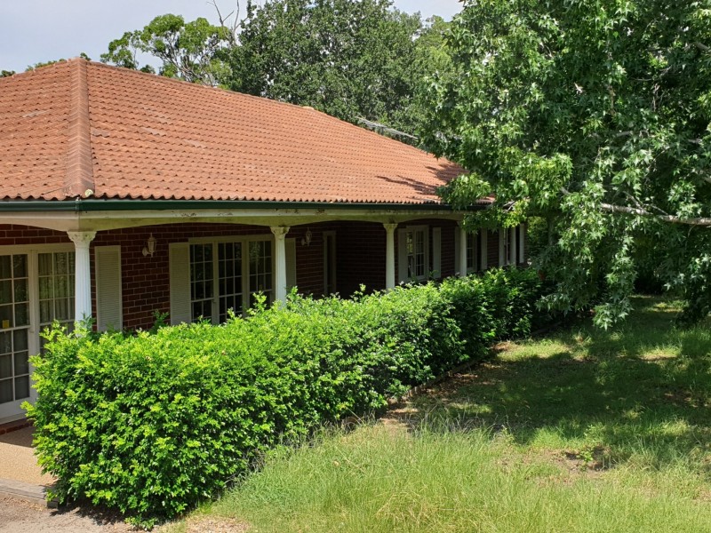 149 Foxall Road, Kellyville NSW 2155