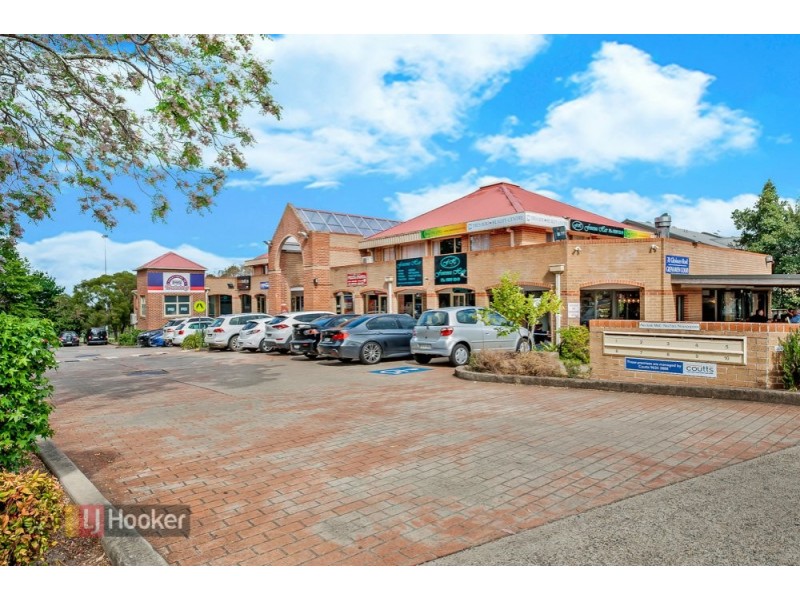 Lot 1, 17- Crego Road, Glenhaven NSW 2156