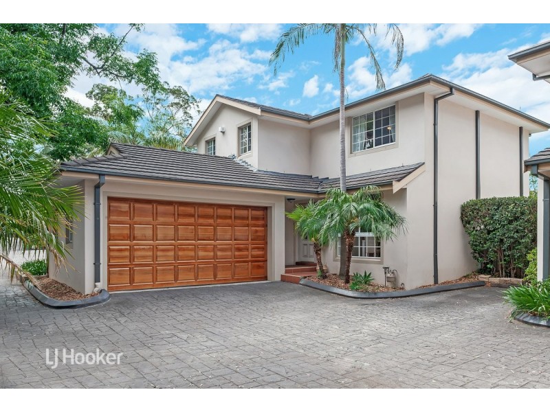 4/25 Jenner Street, Baulkham Hills NSW 2153