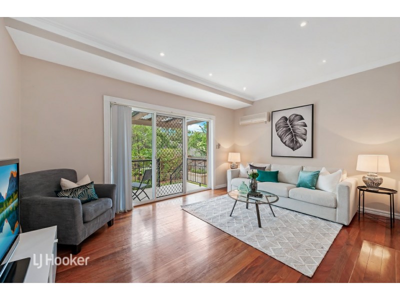 4/25 Jenner Street, Baulkham Hills NSW 2153